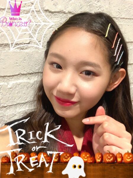 リンカ　ラスト